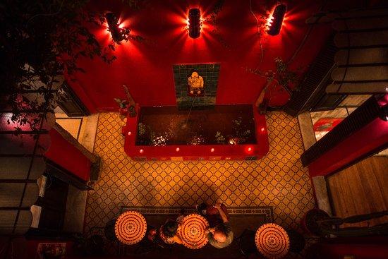 Farabute Restaurante & Terraza